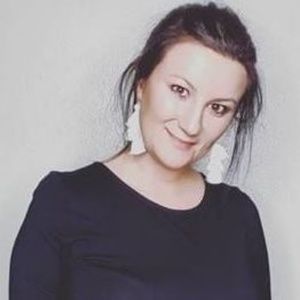 Meet your Posher, Cris